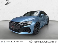 Individuallackierungen audi ex Neu 2025 Audi RS3 Sport Kleinwagen | 76.990 €