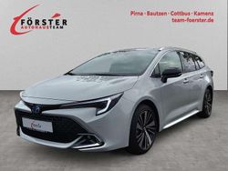 Platinum weiß perleffekt Neu 2025 Toyota Corolla Kombi | 32.405 € (Guter Preis)