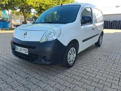 Weiß Gebraucht 2013 Renault Kangoo Van / Kleinbus | 5.799 € (Fairer Preis)