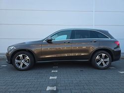 Other Gebraucht 2016 Mercedes GLC220 SUV | 24.900 € (Fairer Preis)