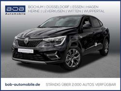 Onyxschwarz Neu 2025 Renault Arkana Evolution SUV | 35.100 € (Fairer Preis)
