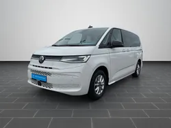 Candyweiß Gebraucht 2024 VW Multivan Limousine | 52.460 € (Superpreis)