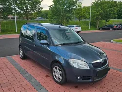 Andere außenfarben Gebraucht 2009 Skoda Roomster Kombi | 2.800 € (Fairer Preis)