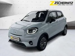 Blau Gebraucht 2024 Leapmotor T03 Kleinwagen | 19.660 €