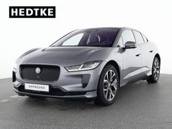 Grau Gebraucht 2021 Jaguar I-Pace S SUV | 39.990 € (Teuer)