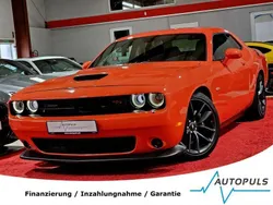Orange Gebraucht 2019 Dodge Challenger Coupé | 36.999 € (Superpreis)