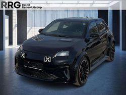 Schwarz Gebraucht 2025 Alpine A290 Kleinwagen | 36.990 € (Superpreis)