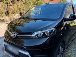 Schwarz Gebraucht 2019 Toyota Proace Executive Van | 32.500 €