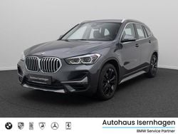 Mineralgraub39schwarz Gebraucht 2021 BMW X1 xLine SUV | 22.999 € (Guter Preis)
