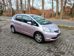 Violet Gebraucht 2009 Honda Jazz Kleinwagen | 2.200 € (Guter Preis)