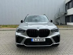 Silber Gebraucht 2022 BMW X5 M Competition Edition SUV | 89.000 € (Superpreis)