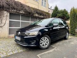 Schwarz Gebraucht 2016 VW Golf LOUNGE Limousine | 9.800 € (Guter Preis)