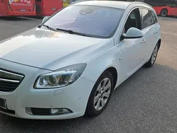 Gebraucht 2012 Opel Insignia Kombi | 3.900 € (Superpreis)