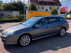 Gebraucht 2008 Renault Laguna III Kombi | 4.600 € (Fairer Preis)