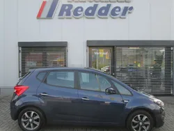 Blau Gebraucht 2017 Hyundai ix20 Trend Van / Kleinbus | 11.200 € (Fairer Preis)