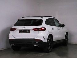 Gebraucht 2024 Mercedes GLA250 AMG line SUV | 46.870 € (Teuer)