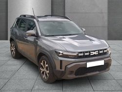 Dolomitgrau Neu 2025 Dacia Duster Expression SUV | 21.890 € (Fairer Preis)
