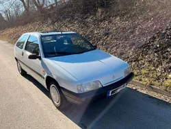 Weiß Gebraucht 1996 Citroën ZX Limousine | 3.490 €