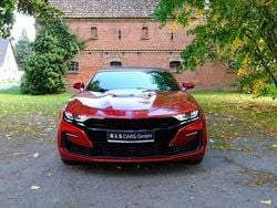 Rot Gebraucht 2019 Chevrolet Camaro Sport Cabrio | 32.900 € (Superpreis)
