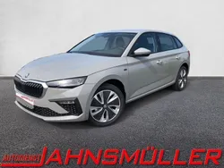 Grau Neu 2025 Skoda Scala Tour Kleinwagen | 29.450 €