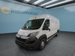 Weiß Gebraucht 2024 Citroën Jumper Van / Kleinbus | 26.999 € (Fairer Preis)