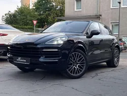 Schwarz Gebraucht 2019 Porsche Cayenne SUV | 65.990 € (Teuer)