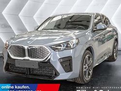 Storm bay Neu 2025 BMW iX2 M Sport SUV | 48.490 € (Guter Preis)