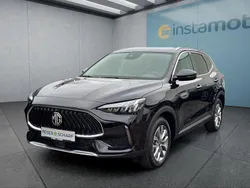 Schwarz Neu 2024 MG HS SUV | 24.749 € (Superpreis)