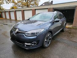 Gebraucht 2016 Renault Mégane GrandTour Bose Edition Kombi | 8.850 € (Guter Preis)