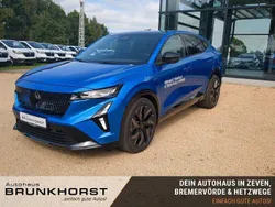Blau Gebraucht 2024 Renault Rafale Esprit Alpine SUV | 44.490 € (Guter Preis)