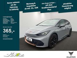 Vaporgrau Gebraucht 2022 Cupra Born Kleinwagen | 23.948 € (Fairer Preis)