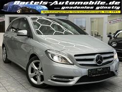 Gebraucht 2014 Mercedes B220 Sport Van / Kleinbus | 16.950 € (Fairer Preis)