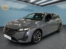 Grau Gebraucht 2024 Peugeot 308 Kombi | 21.599 € (Guter Preis)