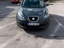 Grau Gebraucht 2008 Seat Altea Van / Kleinbus | 2.200 € (Guter Preis)