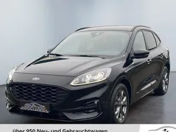 Schwarz Gebraucht 2023 Ford Kuga ST-Line SUV | 27.310 € (Guter Preis)