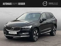 Gebraucht 2024 Volvo XC60 SUV | 52.750 € (Etwas zu teuer)