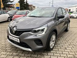 Grau Gebraucht 2023 Renault Captur Equilibre SUV | 18.999 € (Fairer Preis)
