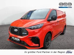 Orange Neu 2025 Ford Transit Custom Limousine | 66.660 €