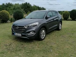 Andere außenfarben Gebraucht 2015 Hyundai Tucson SUV | 13.000 € (Etwas zu teuer)