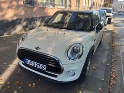 Gebraucht 2016 Mini Cooper D Kleinwagen | 13.999 € (Fairer Preis)