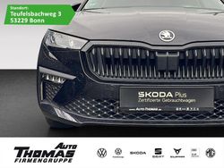 Schwarzmagic perleffekt Gebraucht 2025 Skoda Scala Tour Kleinwagen | 24.880 € (Teuer)