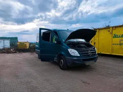 Grün Gebraucht 2008 Mercedes Sprinter Van | 6.500 €