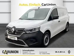 Mineralweiß Gebraucht 2023 Renault Kangoo Rapid Advance Van / Kleinbus | 37.980 €