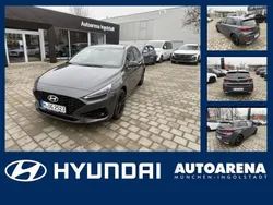 Grau Gebraucht 2024 Hyundai i30 Advantage Limousine | 19.975 € (Guter Preis)