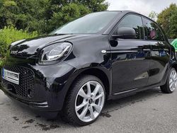 Gebraucht 2022 Smart ForFour Electric Drive Limousine | 9.800 € (Fairer Preis)