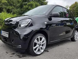 Gebraucht 2022 Smart ForFour Electric Drive Limousine | 9.990 € (Etwas zu teuer)