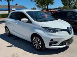 Weiß Gebraucht 2020 Renault Zoe Intens Kleinwagen | 9.990 € (Superpreis)