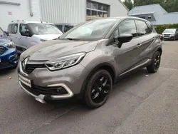Grau Gebraucht 2017 Renault Captur SUV | 13.999 € (Fairer Preis)