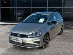 Silber Gebraucht 2020 VW Golf VIII IQ Drive | 18.760 € (Fairer Preis)