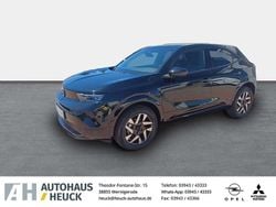 Schwarz Neu 2025 Opel Mokka SUV | 25.950 € (Etwas zu teuer)